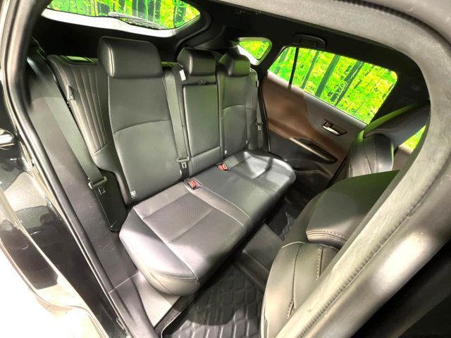 TOYOTA HARRIER 2WD 2021 Image 31