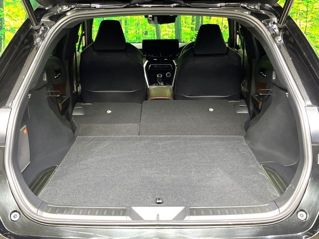 TOYOTA HARRIER 2WD 2021 Image 31