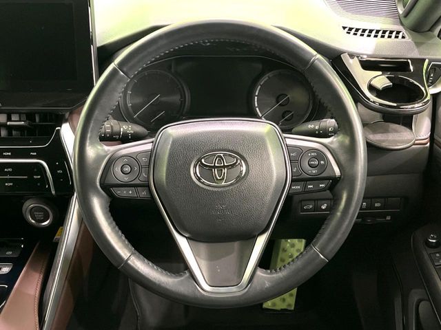 TOYOTA HARRIER 2WD 2021 Image 31