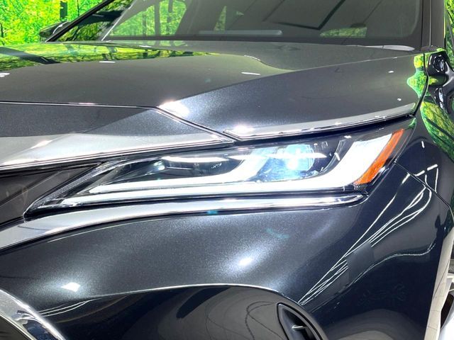 TOYOTA HARRIER 2WD 2021 Image 31