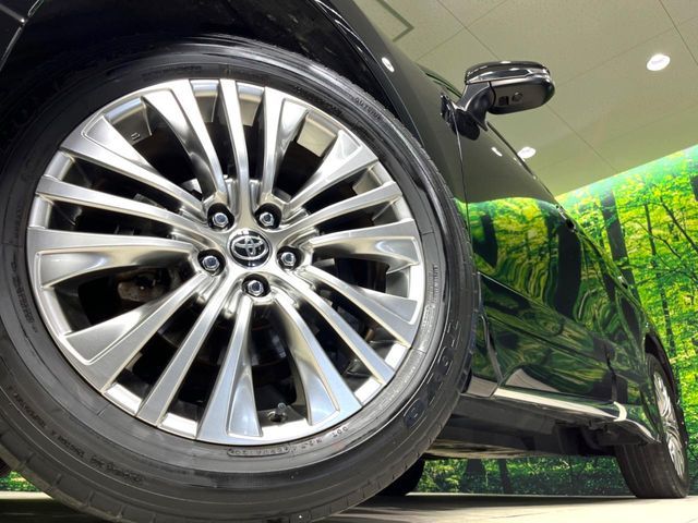 TOYOTA HARRIER 2WD 2021 Image 31