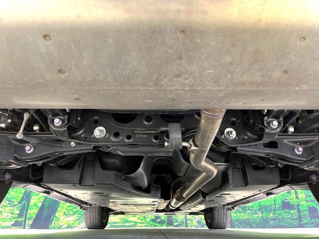 TOYOTA HARRIER 2WD 2021 Image 31