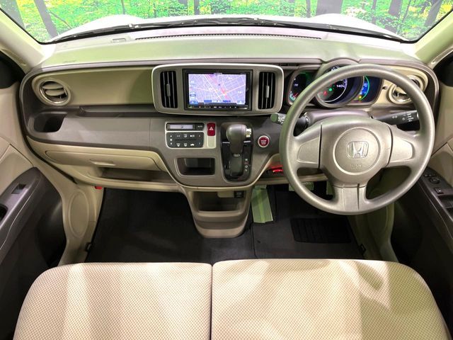 HONDA N-ONE 2012 Image 31