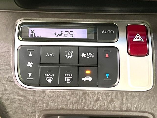 HONDA N-ONE 2012 Image 31