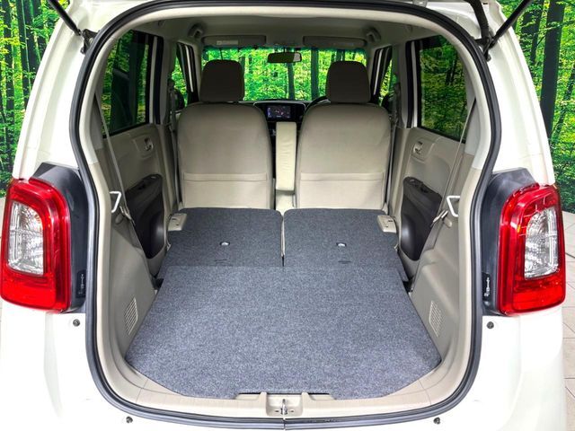 HONDA N-ONE 2012 Image 31