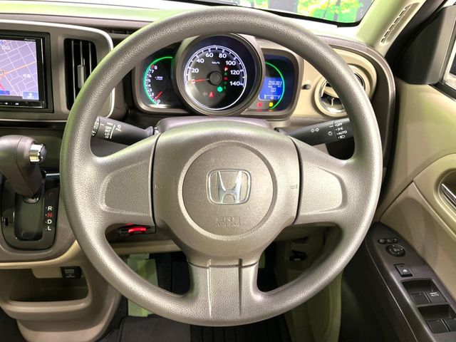 HONDA N-ONE 2012 Image 31