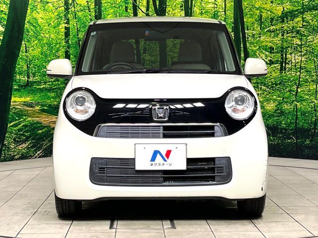 HONDA N-ONE 2012 Image 31