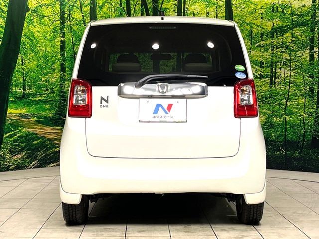 HONDA N-ONE 2012 Image 31