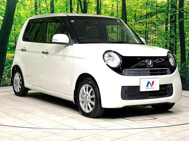 HONDA N-ONE 2012 Image 31