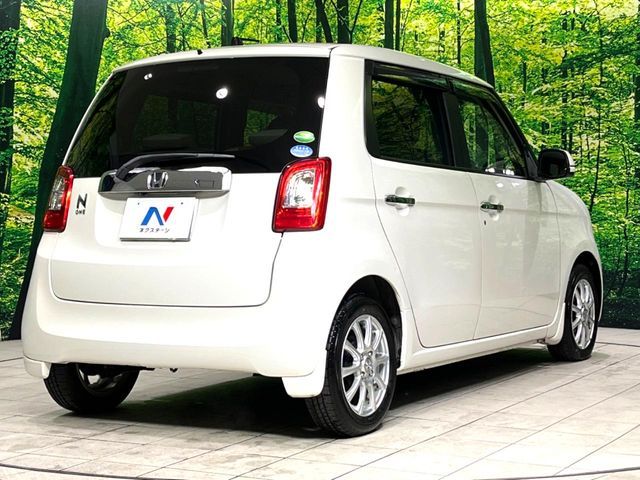 HONDA N-ONE 2012 Image 31