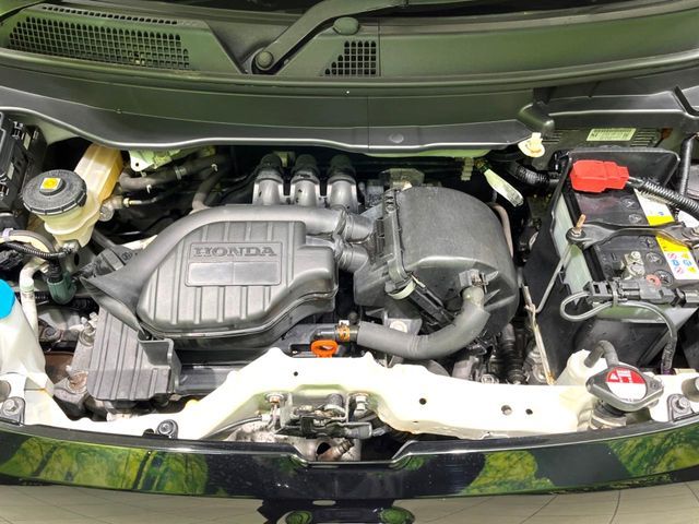 HONDA N-ONE 2012 Image 31