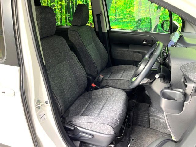 TOYOTA SIENTA HYBRID 2023 Image 31