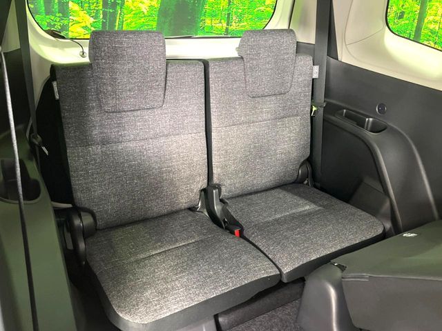 TOYOTA SIENTA HYBRID 2023 Image 31