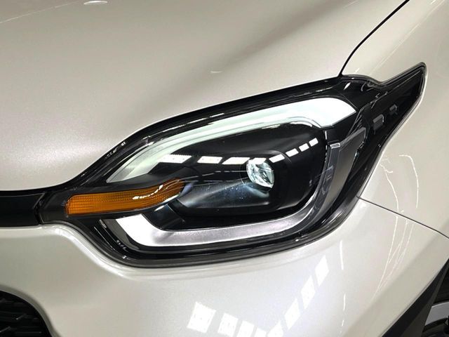 TOYOTA SIENTA HYBRID 2023 Image 31