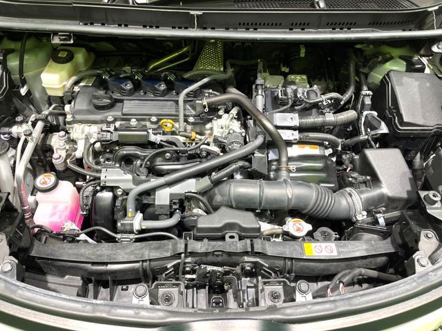 TOYOTA SIENTA HYBRID 2023 Image 31