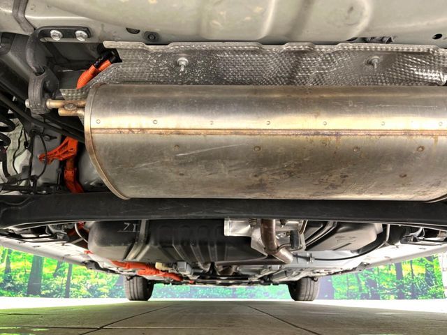 TOYOTA SIENTA HYBRID 2023 Image 31