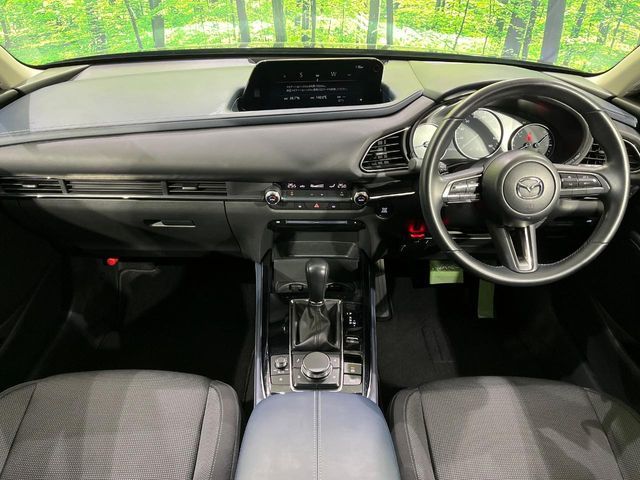 MAZDA CX-30 2023 Image 31
