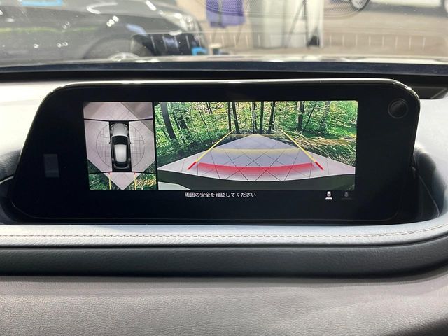 MAZDA CX-30 2023 Image 31