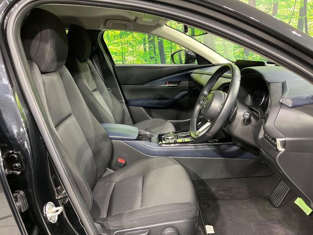 MAZDA CX-30 2023 Image 31