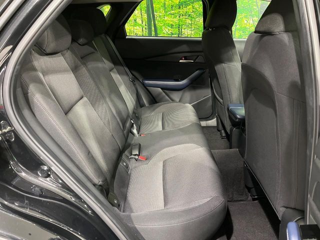 MAZDA CX-30 2023 Image 31