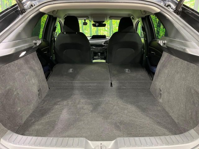 MAZDA CX-30 2023 Image 31