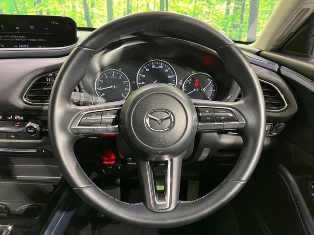 MAZDA CX-30 2023 Image 31