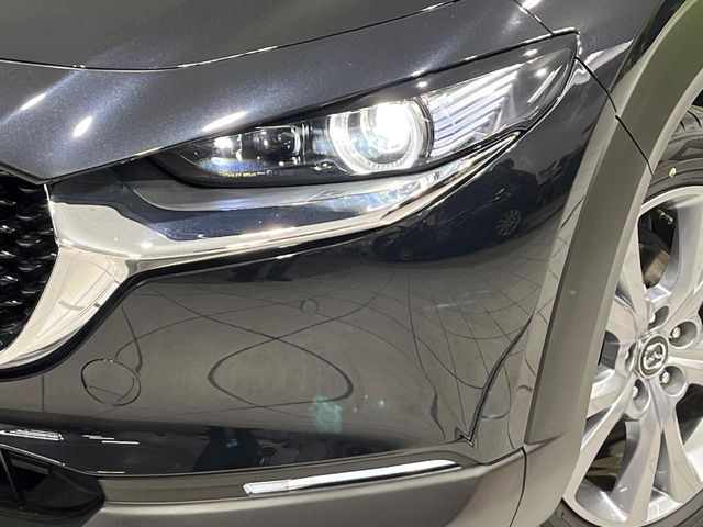 MAZDA CX-30 2023 Image 31