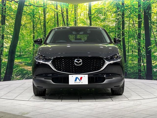 MAZDA CX-30 2023 Image 31