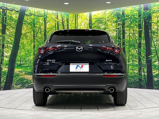 MAZDA CX-30 2023 Image 31