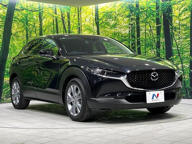 MAZDA CX-30 2023 Image 31