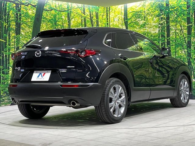 MAZDA CX-30 2023 Image 31