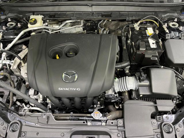 MAZDA CX-30 2023 Image 31