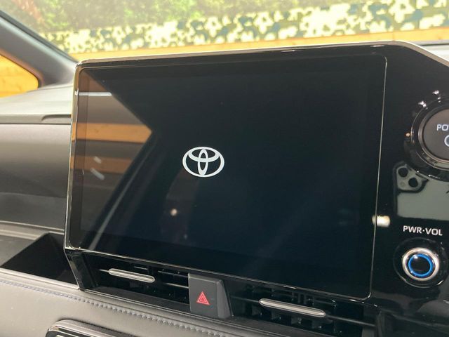 TOYOTA VOXY HYBRID 2025 Image 31