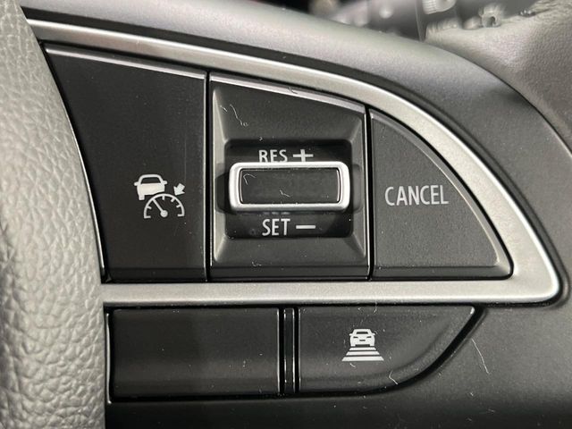 SUZUKI JIMNY NOMADE 2025 Image 31