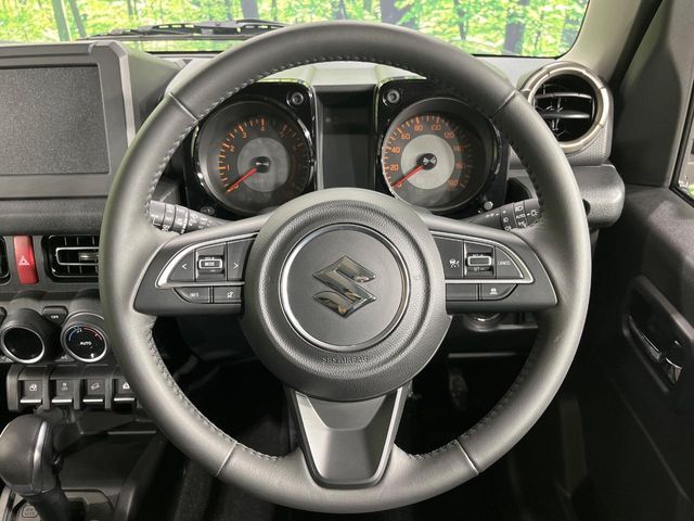 SUZUKI JIMNY NOMADE 2025 Image 31