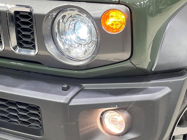 SUZUKI JIMNY NOMADE 2025 Image 31