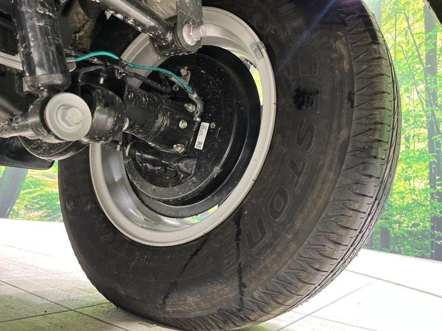 SUZUKI JIMNY NOMADE 2025 Image 31