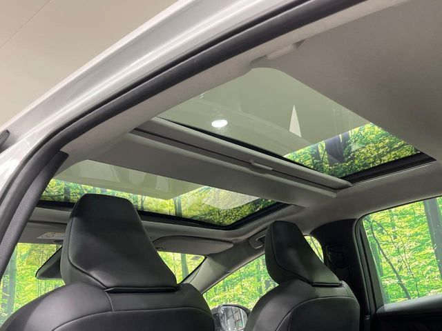 TOYOTA PRIUS 4WD 2025 Image 31