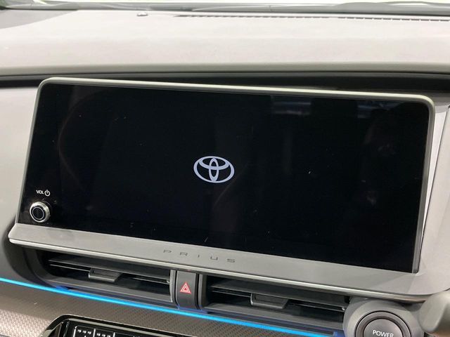 TOYOTA PRIUS 4WD 2025 Image 31