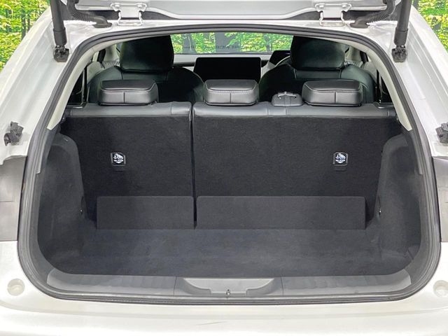 TOYOTA PRIUS 4WD 2025 Image 31