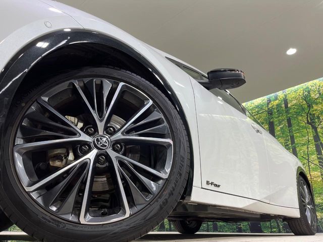 TOYOTA PRIUS 4WD 2025 Image 31