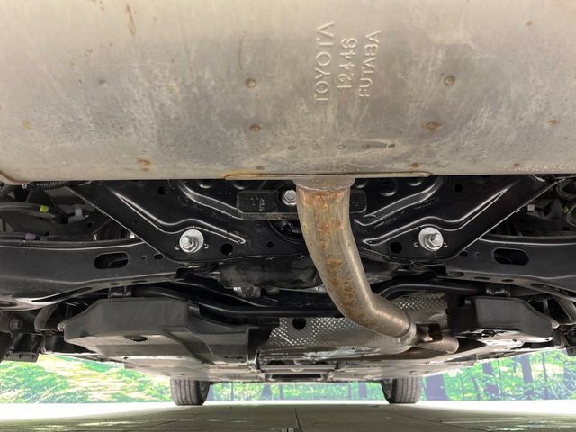 TOYOTA PRIUS 4WD 2025 Image 31