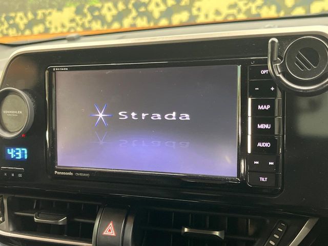 TOYOTA C-HR 2017 Image 31