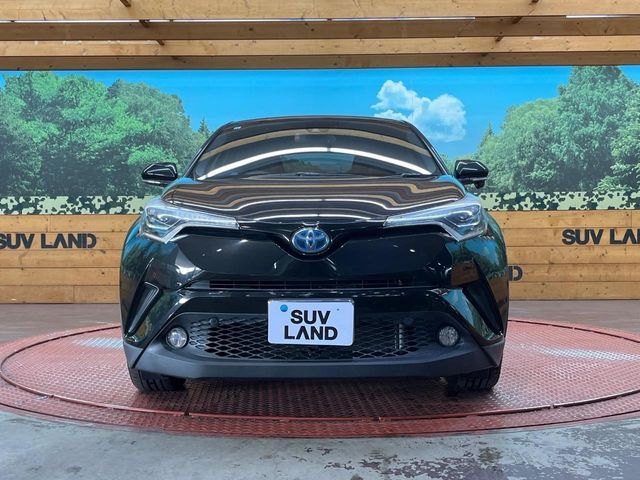 TOYOTA C-HR 2017 Image 31