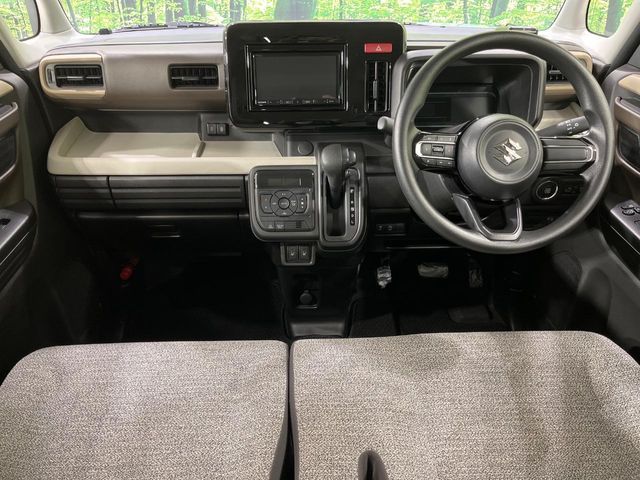 SUZUKI SPACIA 4WD 2025 Image 31