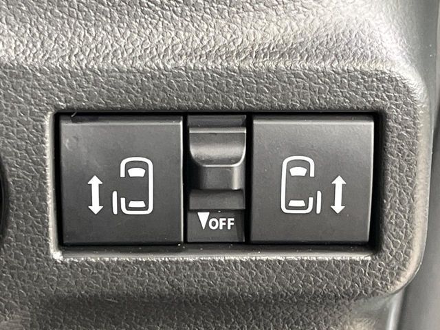 SUZUKI SPACIA 4WD 2025 Image 31