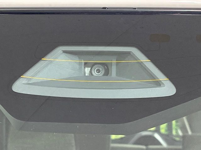 SUZUKI SPACIA 4WD 2025 Image 31