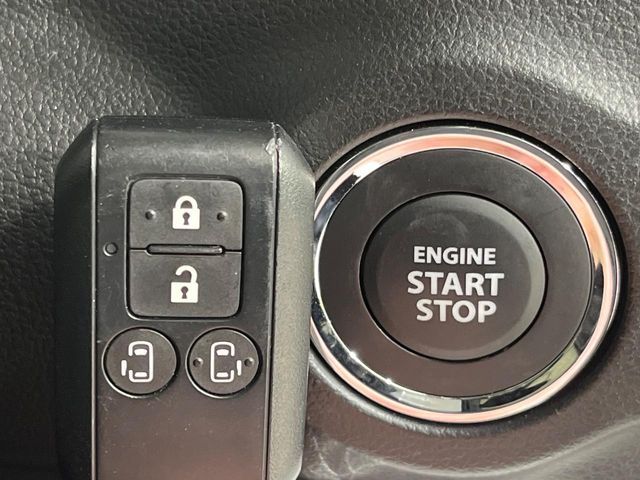 SUZUKI SPACIA 4WD 2025 Image 31