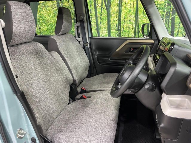 SUZUKI SPACIA 4WD 2025 Image 31