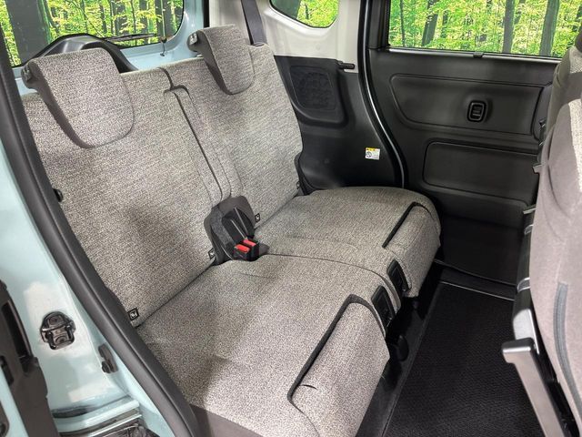 SUZUKI SPACIA 4WD 2025 Image 31